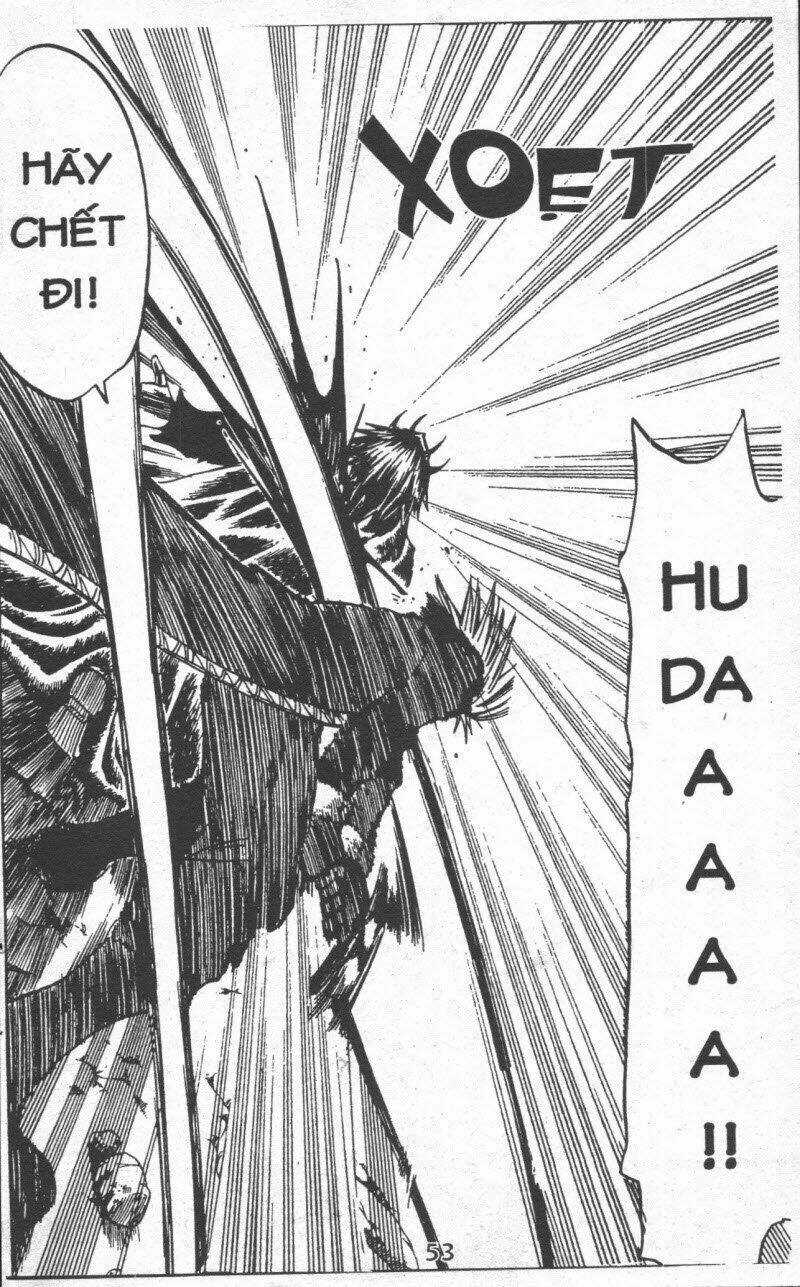 Rave Master (Scan) Chapter 23 trang 50