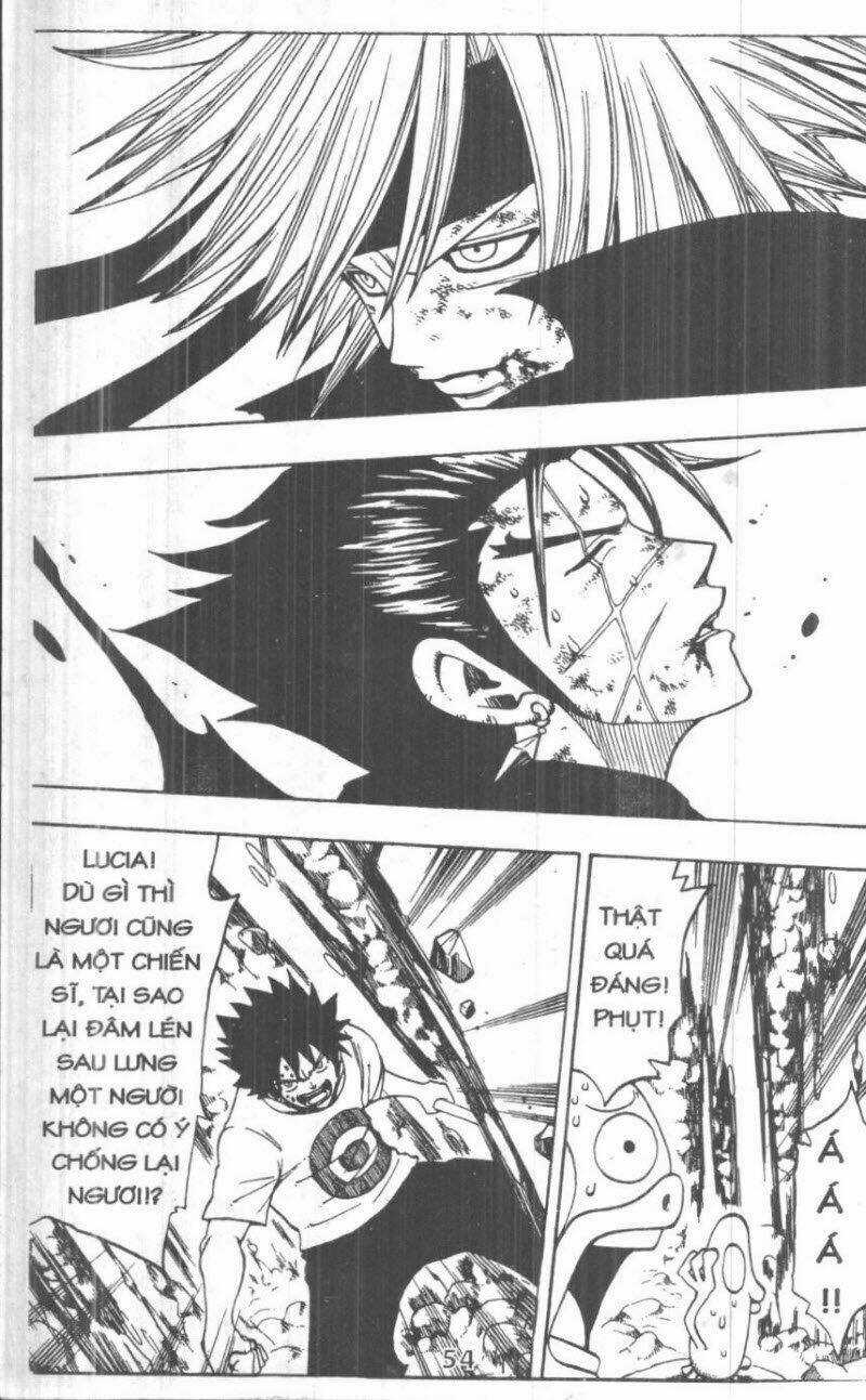 Rave Master (Scan) Chapter 23 trang 51