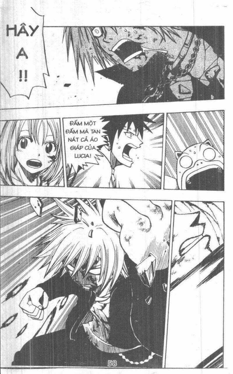 Rave Master (Scan) Chapter 23 trang 55