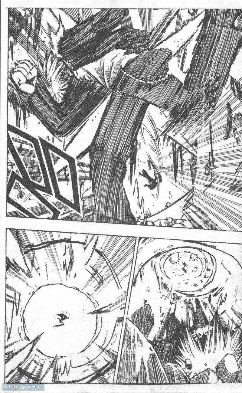 Rave Master (Scan) Chapter 23 trang 56