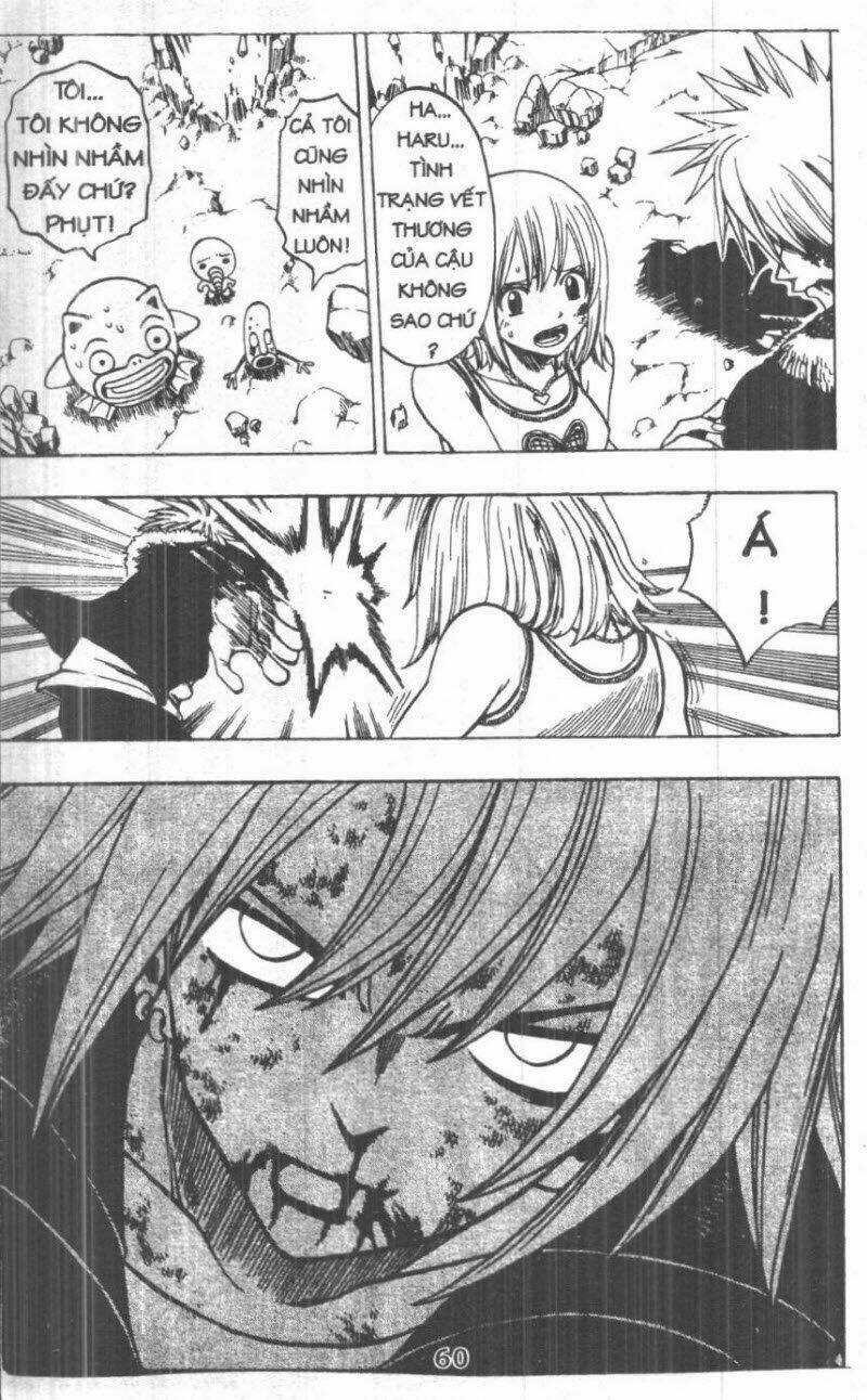 Rave Master (Scan) Chapter 23 trang 57
