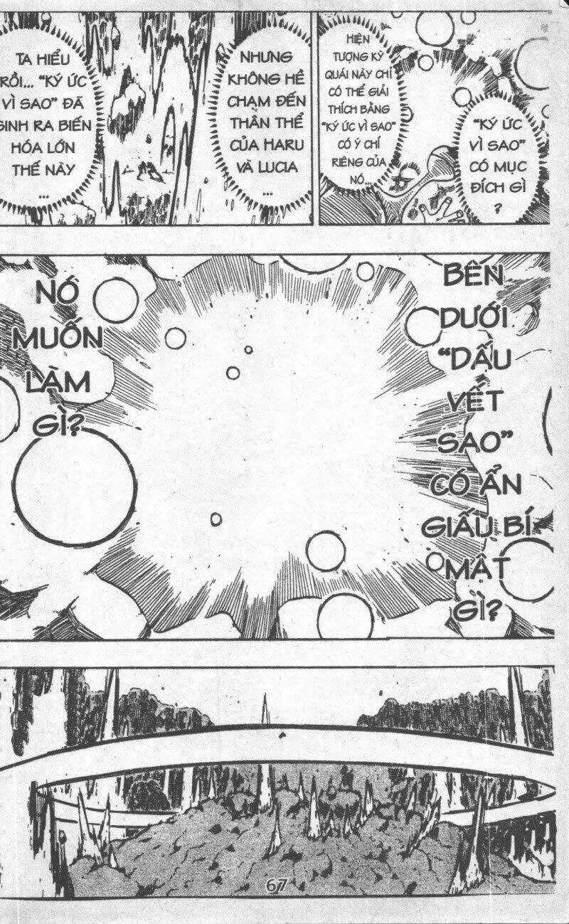 Rave Master (Scan) Chapter 23 trang 64