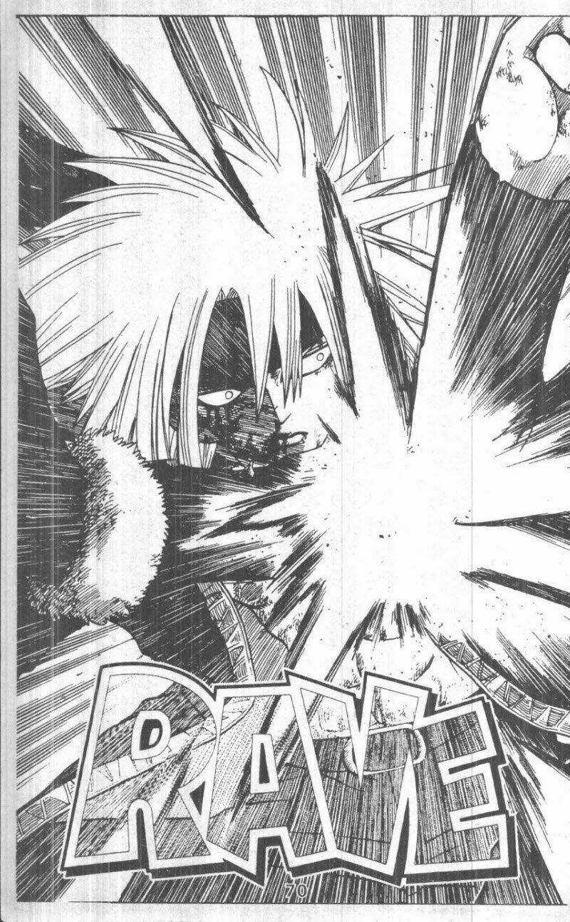 Rave Master (Scan) Chapter 23 trang 67