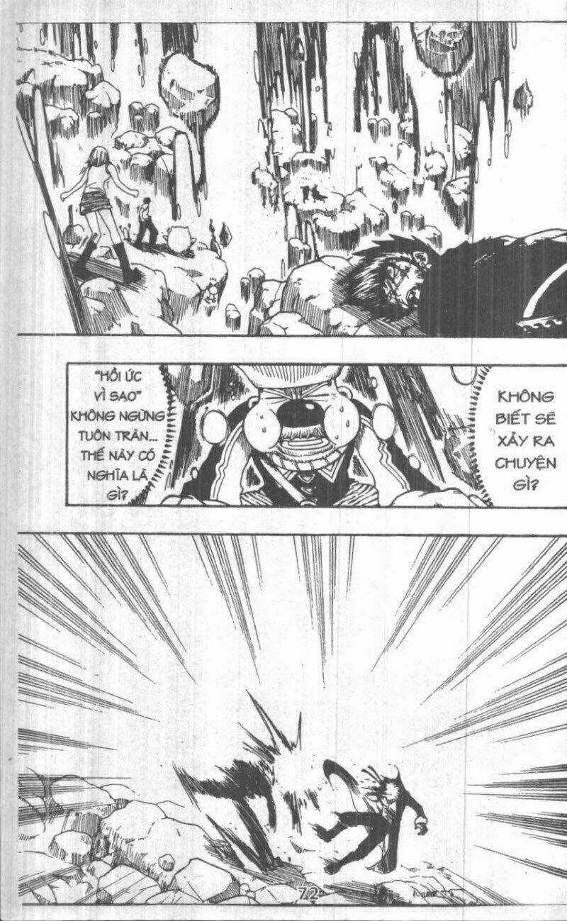 Rave Master (Scan) Chapter 23 trang 69