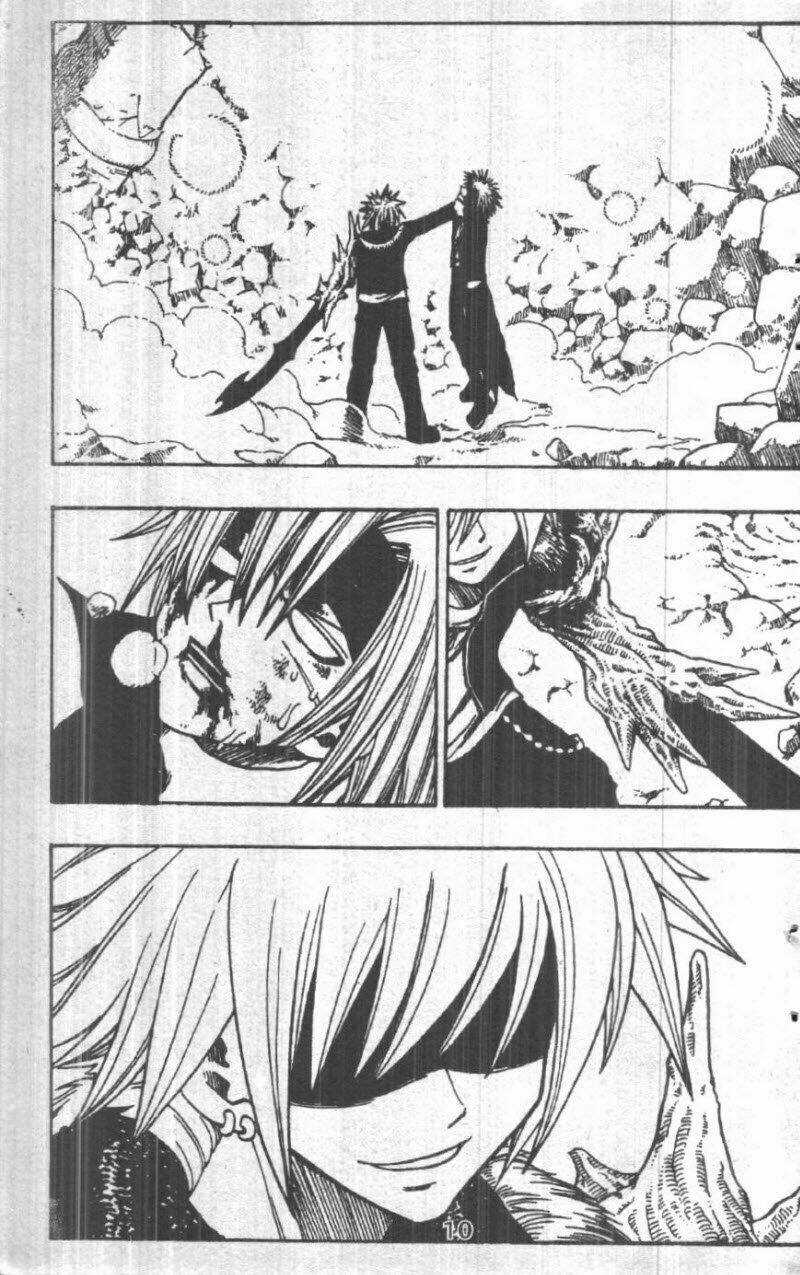 Rave Master (Scan) Chapter 23 trang 7