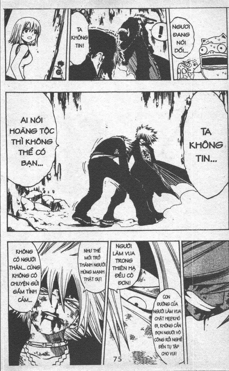 Rave Master (Scan) Chapter 23 trang 72