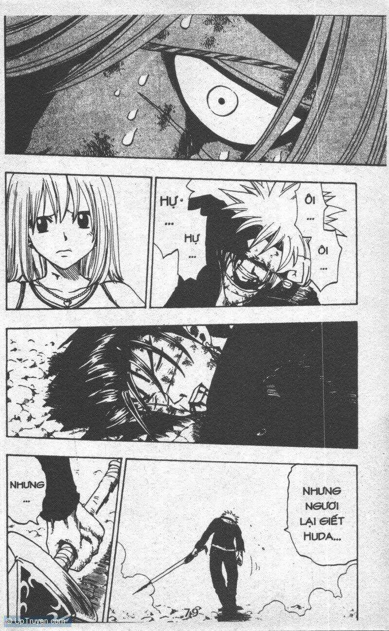 Rave Master (Scan) Chapter 23 trang 76