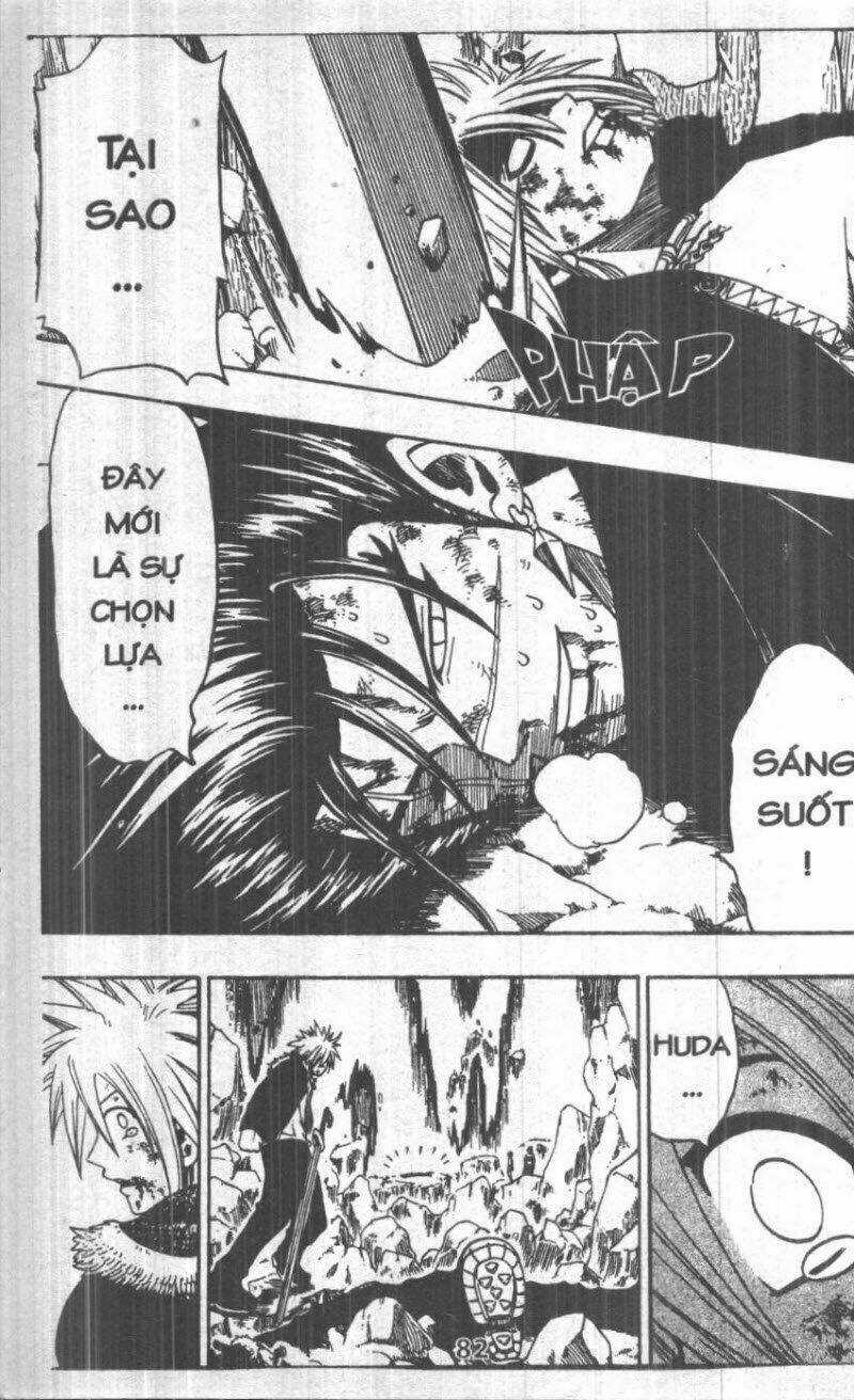 Rave Master (Scan) Chapter 23 trang 79