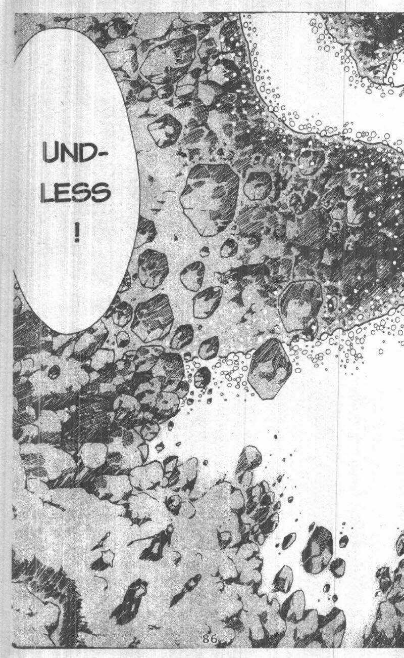 Rave Master (Scan) Chapter 23 trang 83