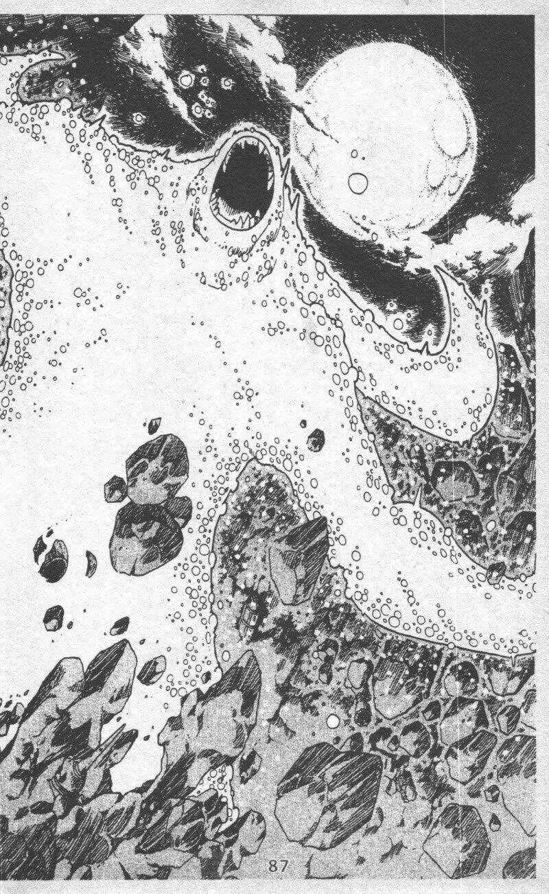 Rave Master (Scan) Chapter 23 trang 84