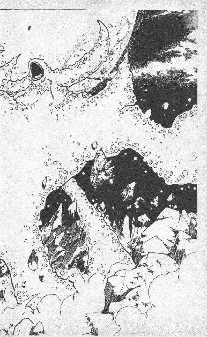 Rave Master (Scan) Chapter 23 trang 88