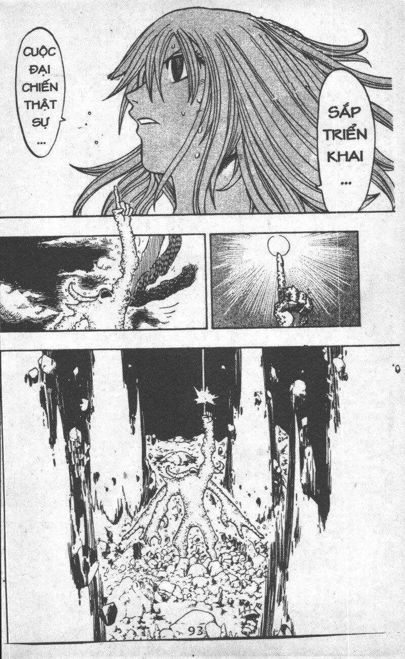 Rave Master (Scan) Chapter 23 trang 90