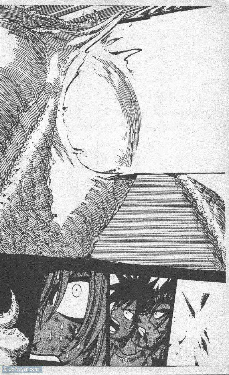 Rave Master (Scan) Chapter 23 trang 96