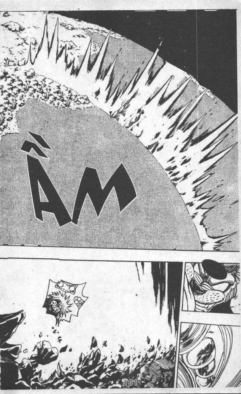 Rave Master (Scan) Chapter 23 trang 98