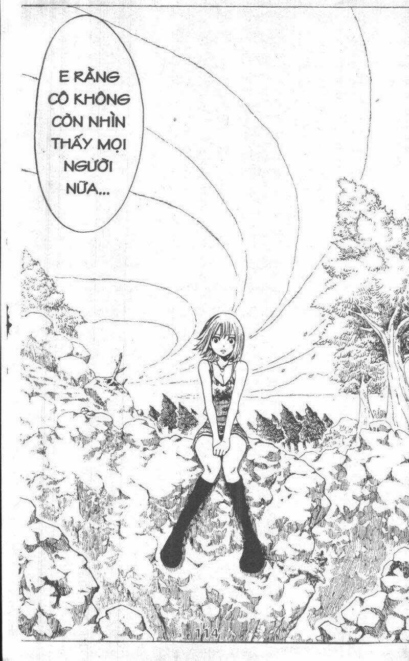 Rave Master (Scan) Chapter 24 trang 113