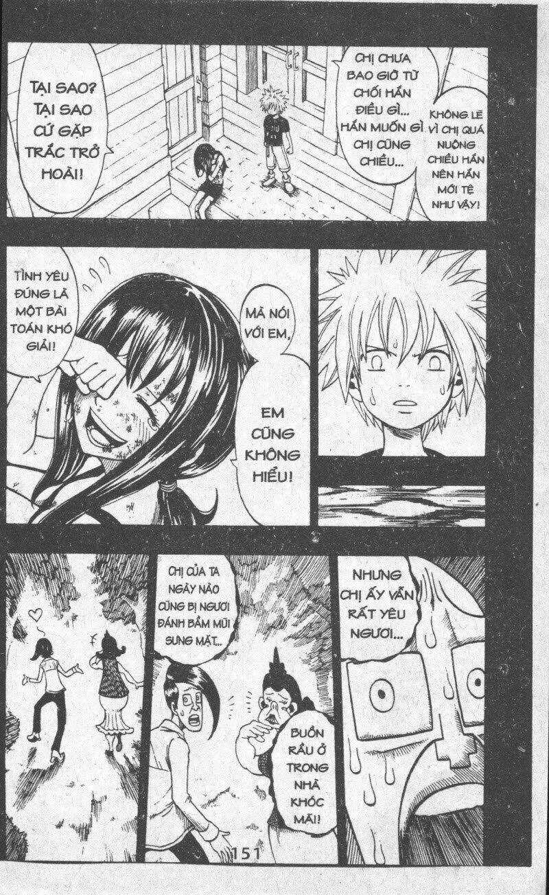 Rave Master (Scan) Chapter 24 trang 150