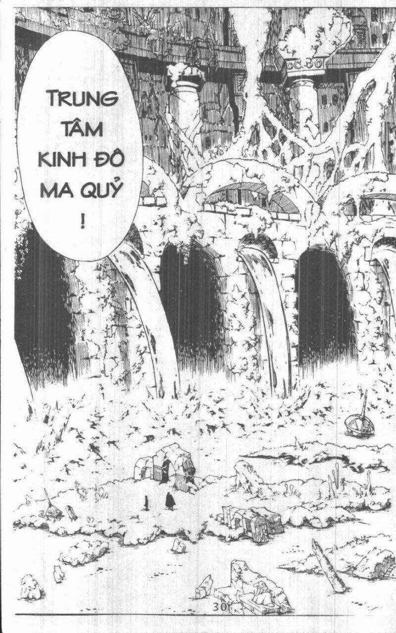 Rave Master (Scan) Chapter 24 trang 29