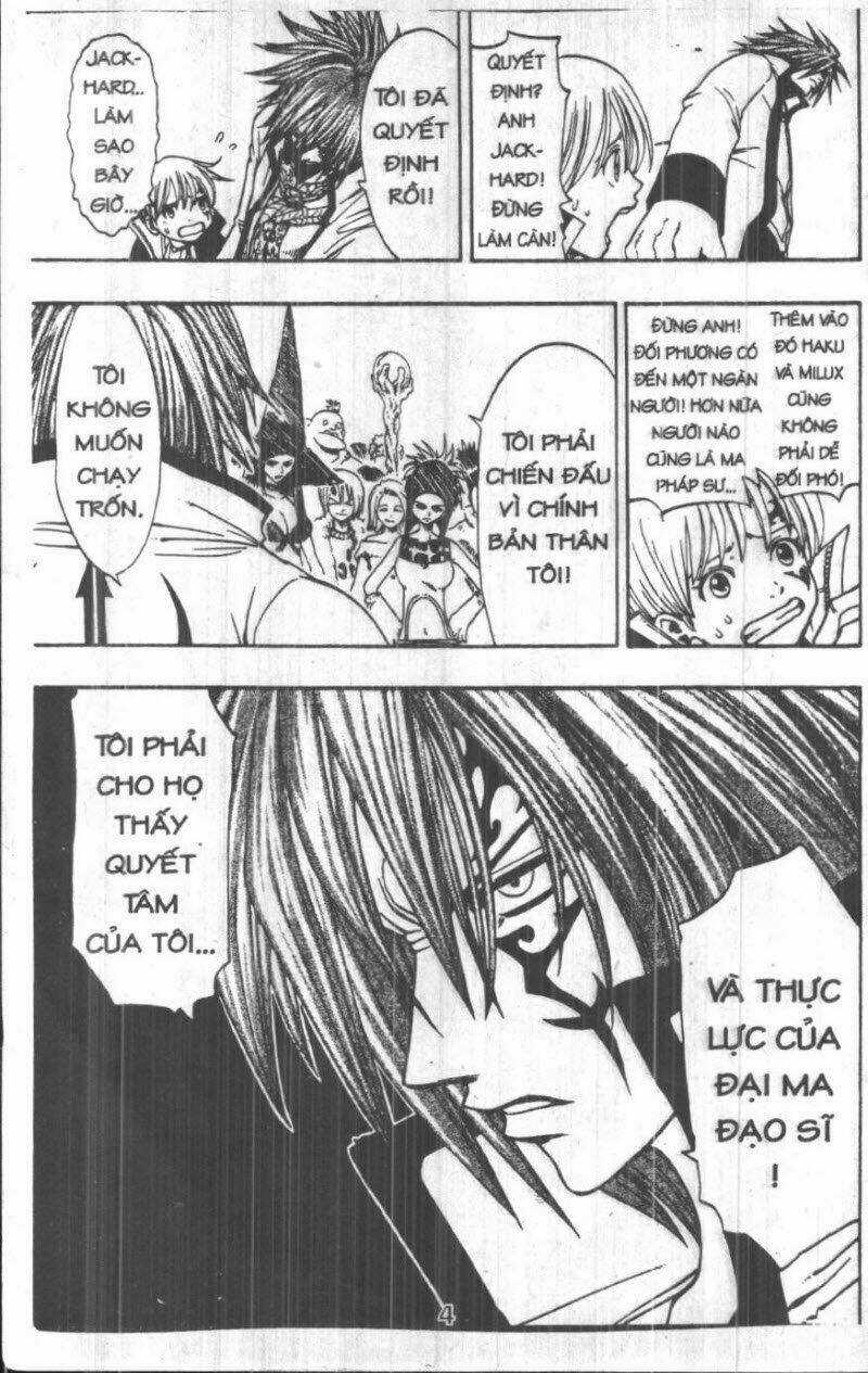 Rave Master (Scan) Chapter 24 trang 3