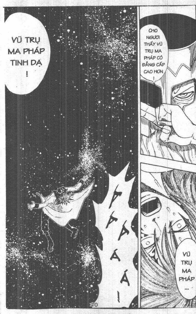 Rave Master (Scan) Chapter 24 trang 39