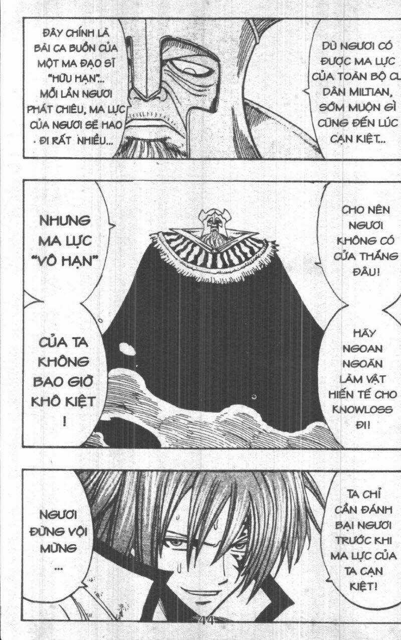Rave Master (Scan) Chapter 24 trang 43