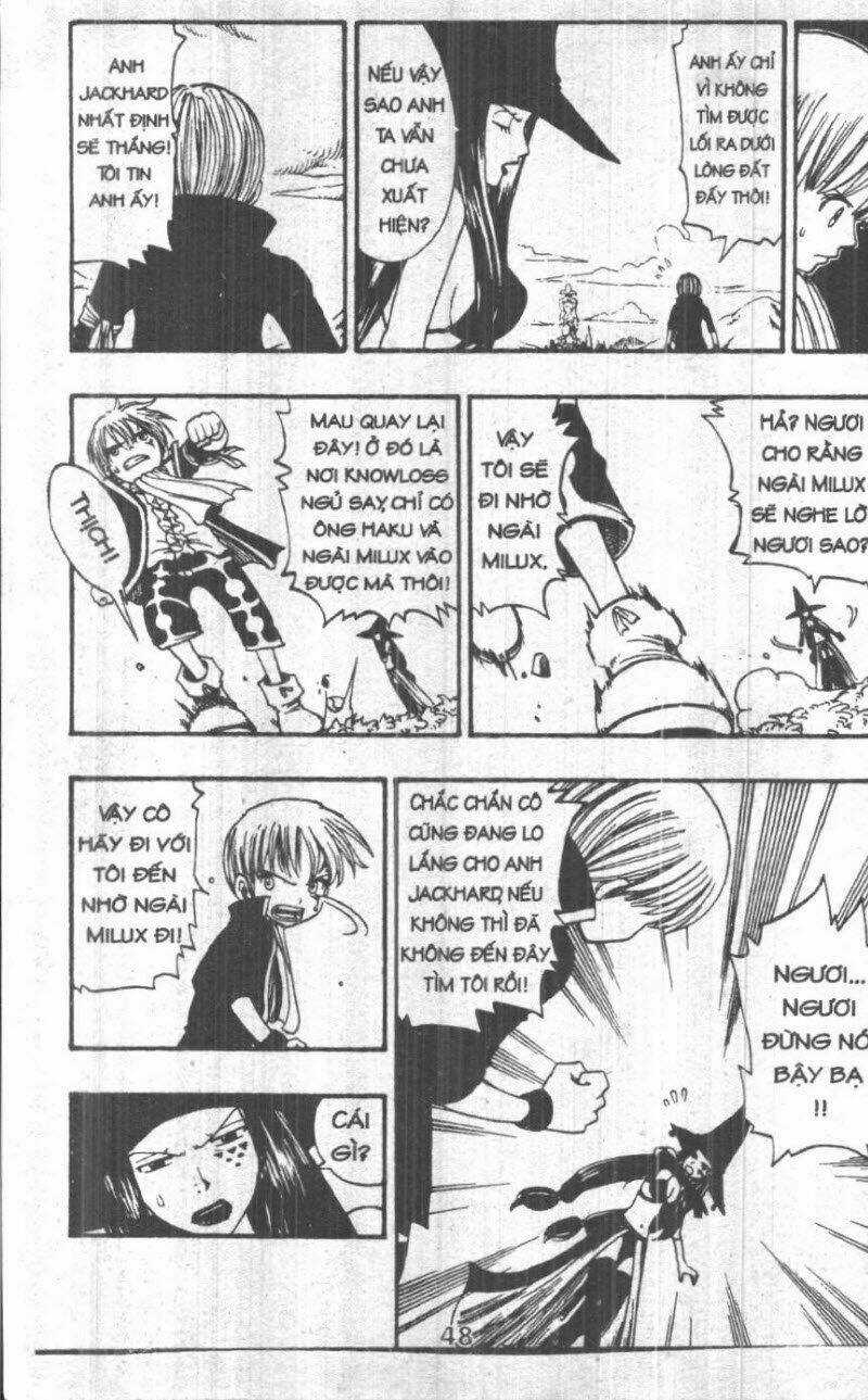 Rave Master (Scan) Chapter 24 trang 47