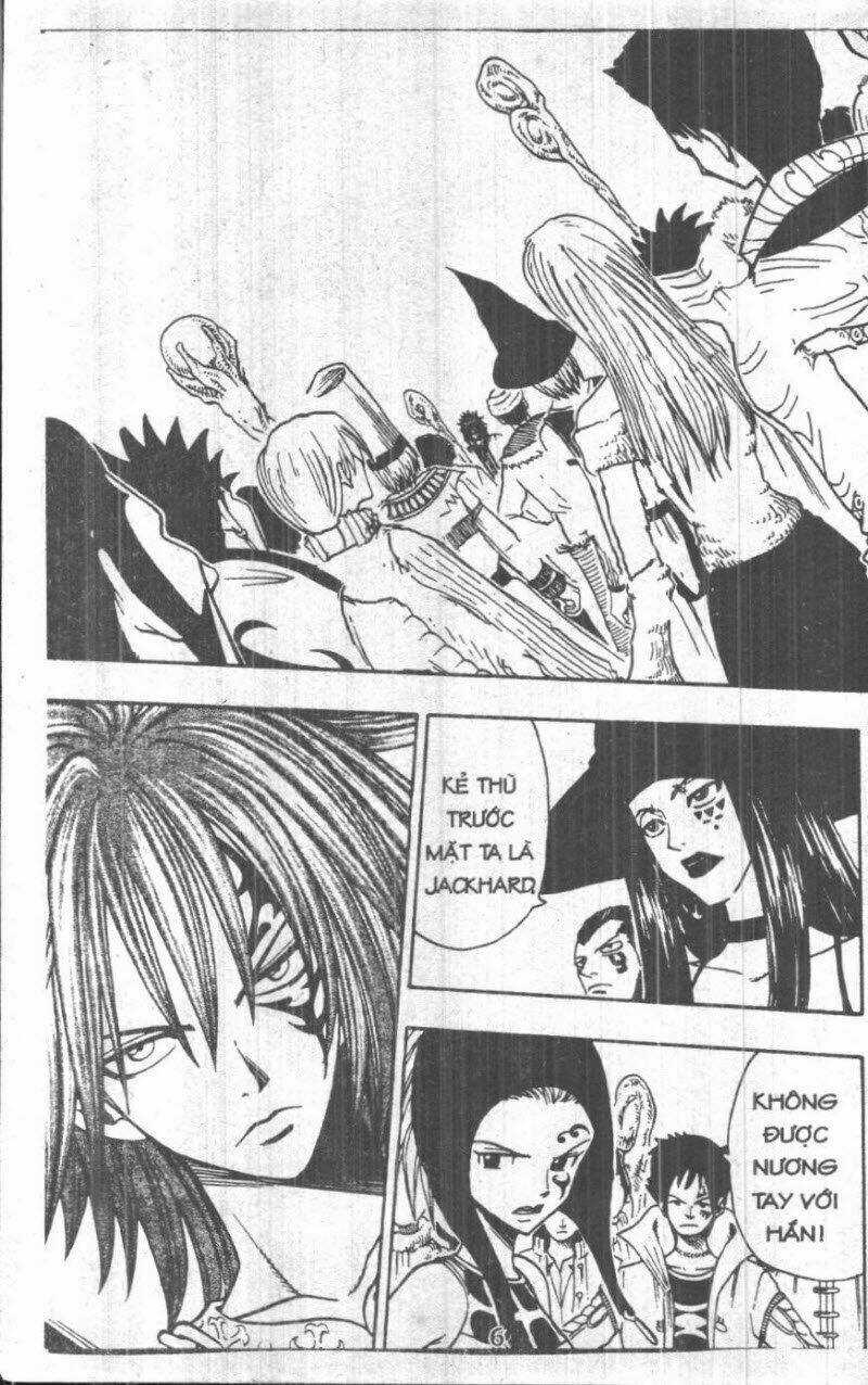 Rave Master (Scan) Chapter 24 trang 5