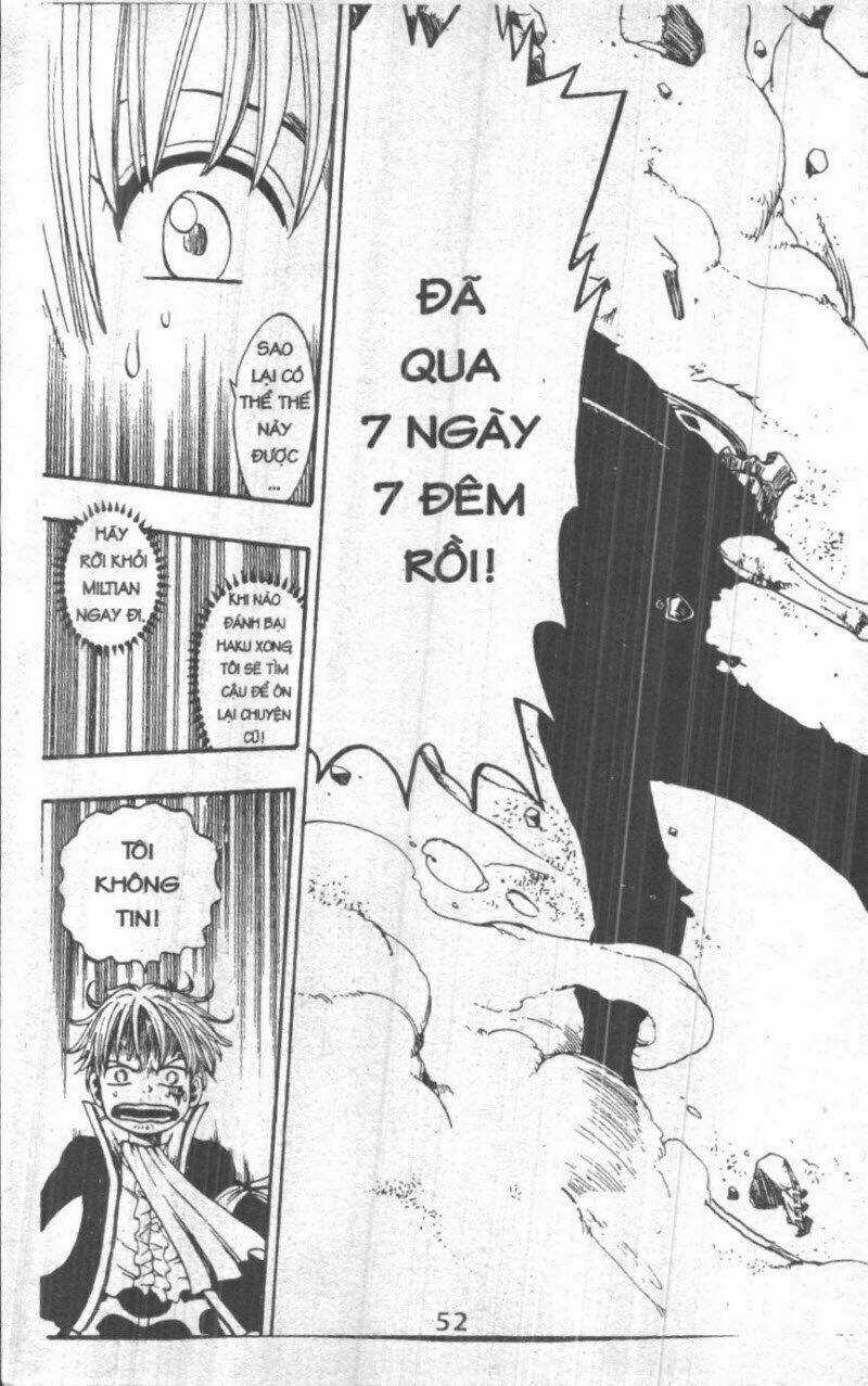 Rave Master (Scan) Chapter 24 trang 51