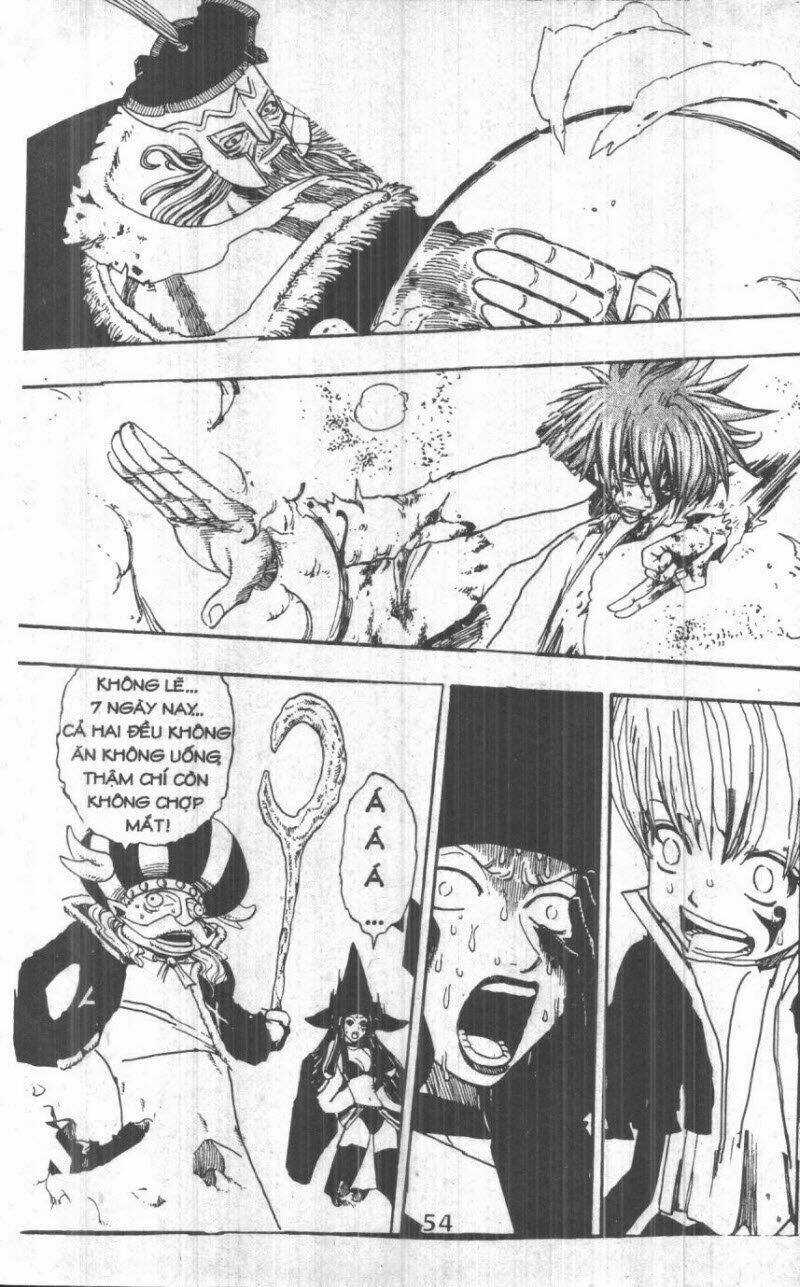 Rave Master (Scan) Chapter 24 trang 53