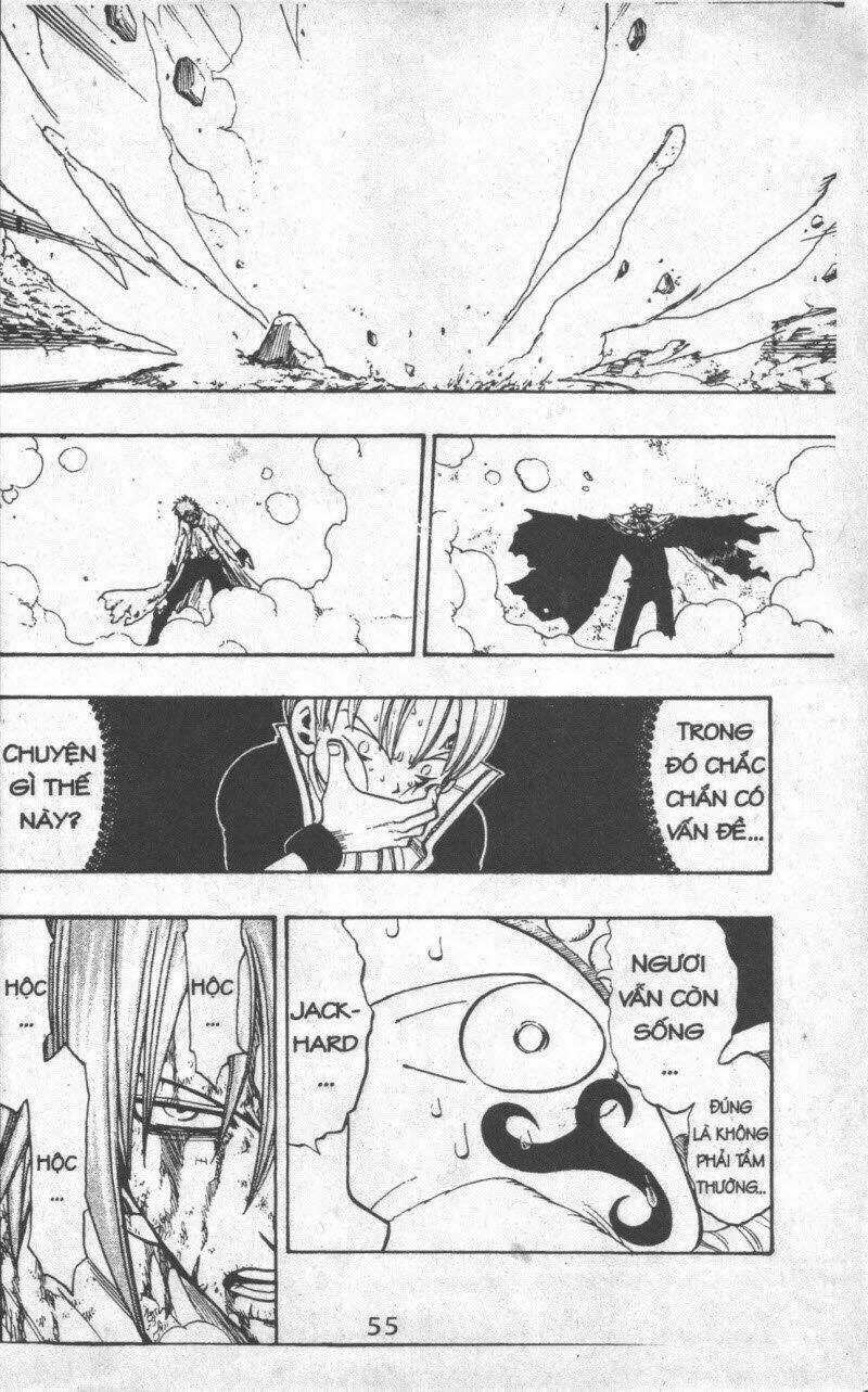 Rave Master (Scan) Chapter 24 trang 54