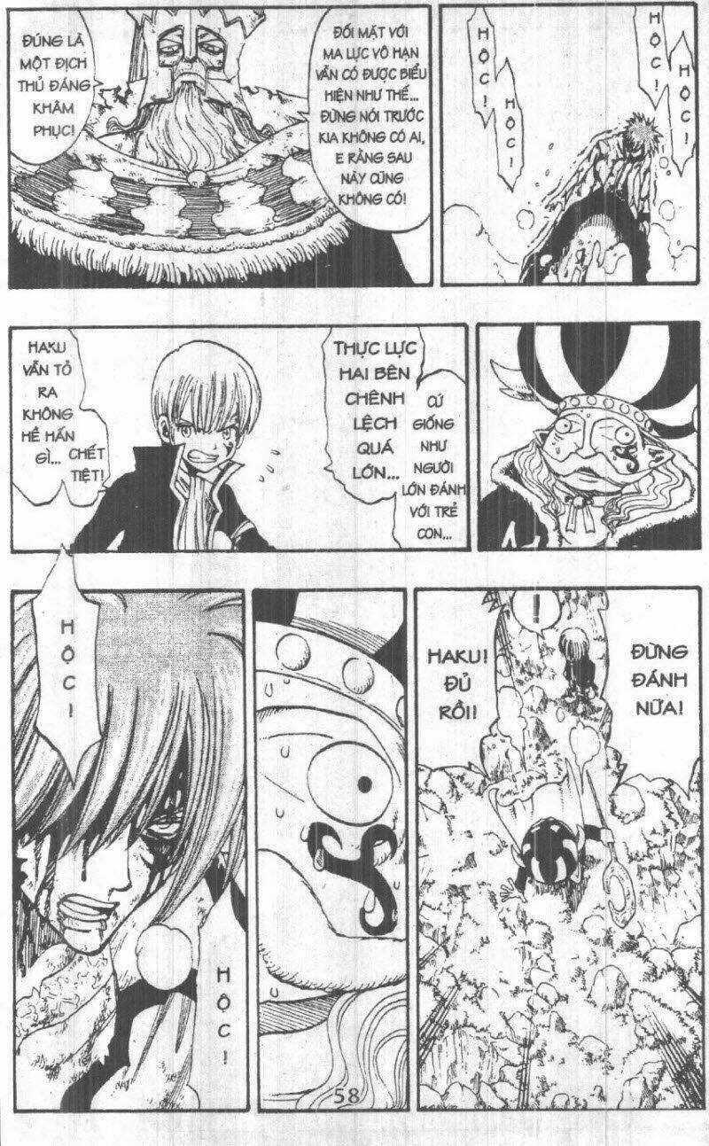 Rave Master (Scan) Chapter 24 trang 57