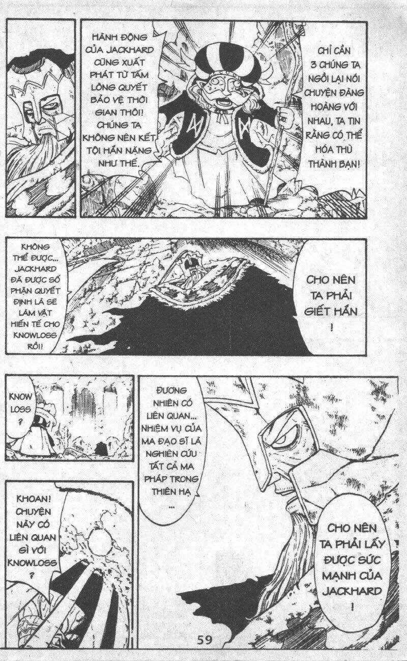 Rave Master (Scan) Chapter 24 trang 58