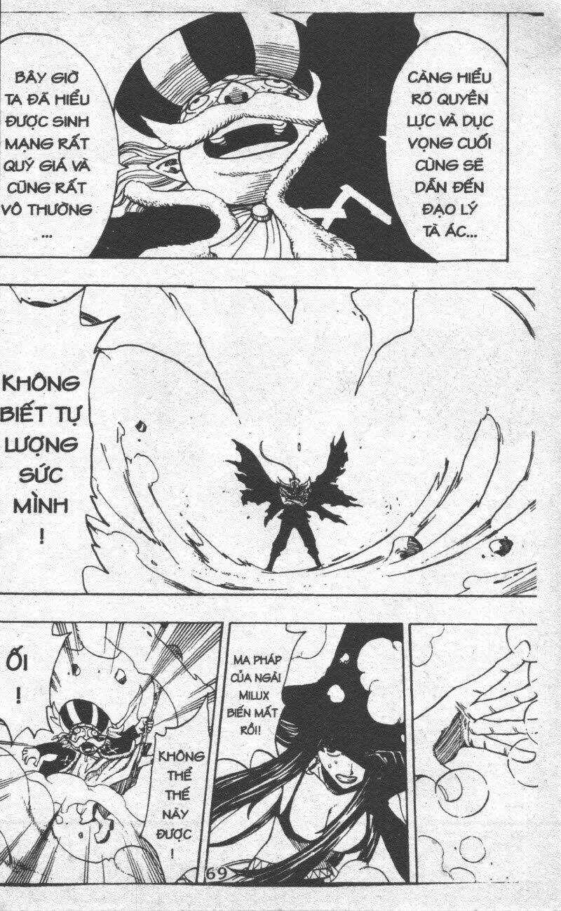 Rave Master (Scan) Chapter 24 trang 68