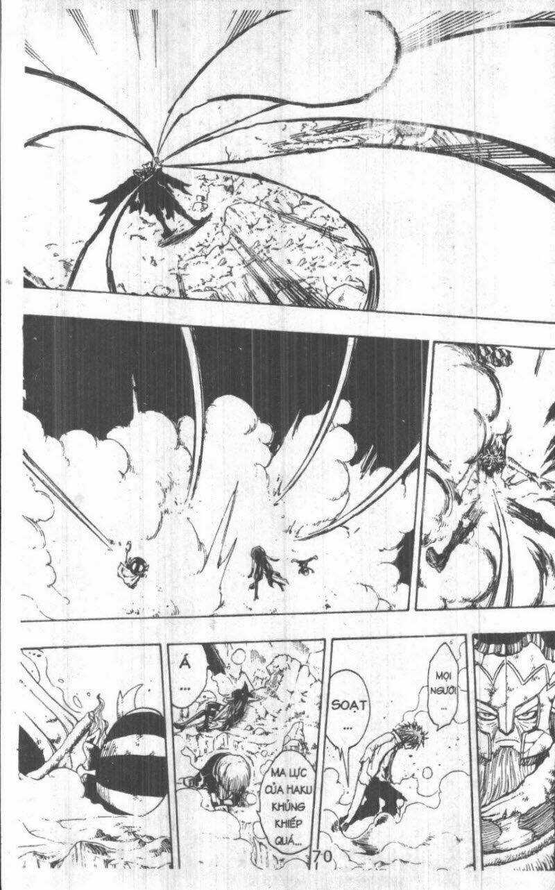 Rave Master (Scan) Chapter 24 trang 69