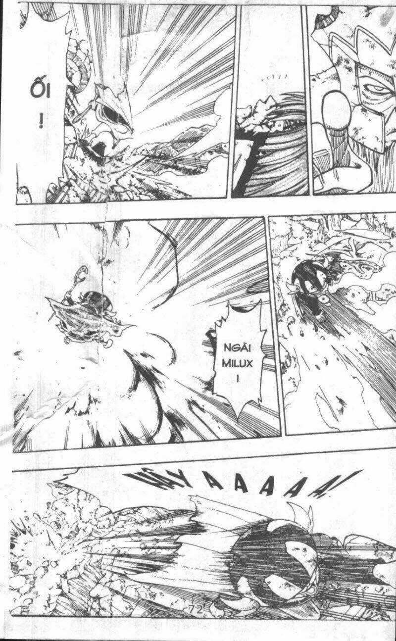 Rave Master (Scan) Chapter 24 trang 71