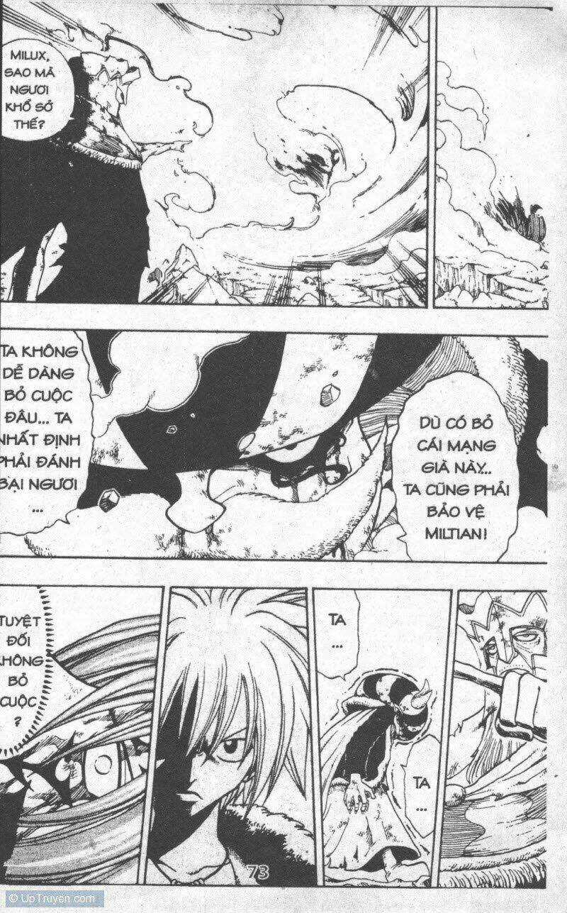 Rave Master (Scan) Chapter 24 trang 72
