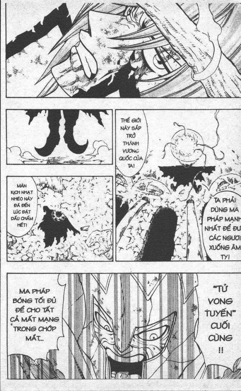 Rave Master (Scan) Chapter 24 trang 74