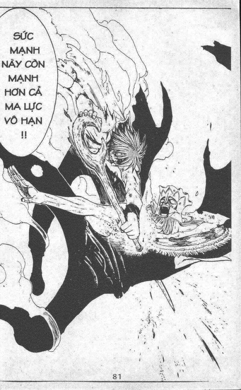 Rave Master (Scan) Chapter 24 trang 80