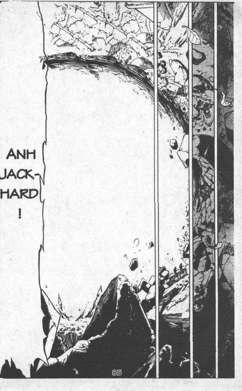 Rave Master (Scan) Chapter 24 trang 84