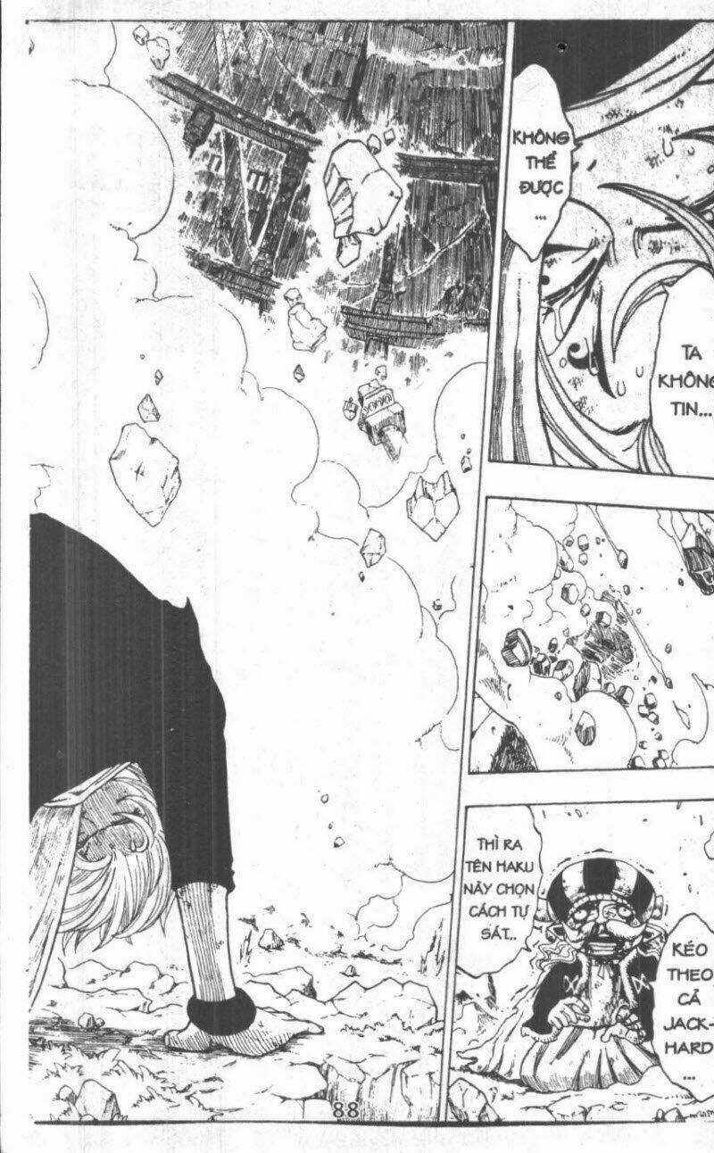 Rave Master (Scan) Chapter 24 trang 87