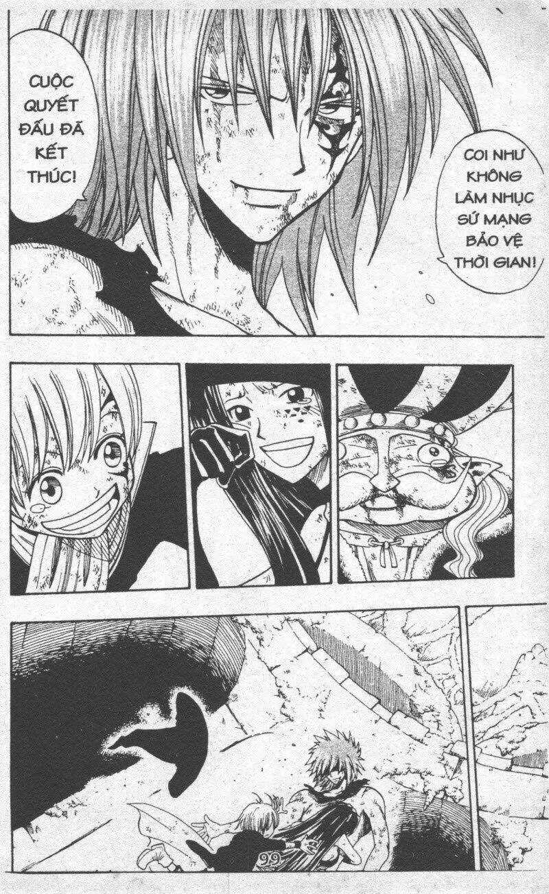 Rave Master (Scan) Chapter 24 trang 98