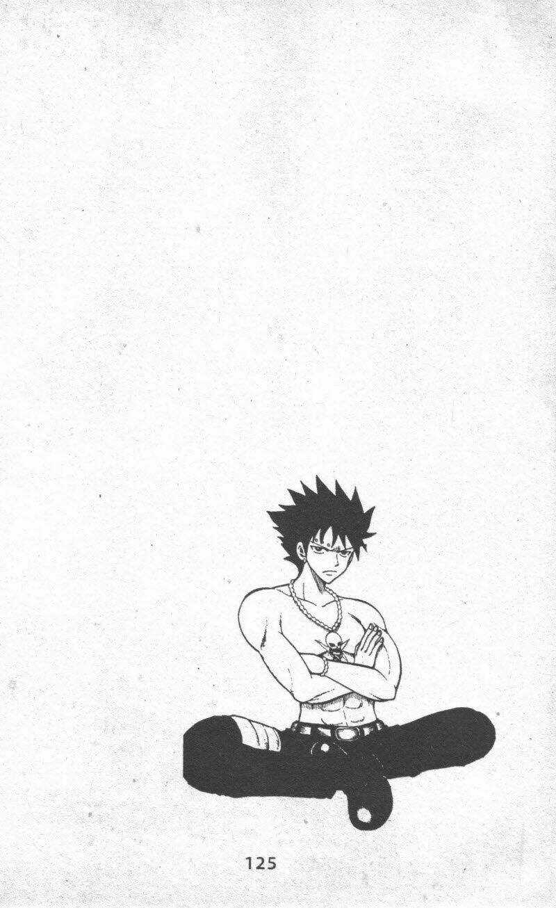 Rave Master (Scan) Chapter 25 trang 124