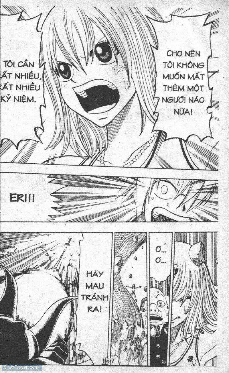 Rave Master (Scan) Chapter 25 trang 156