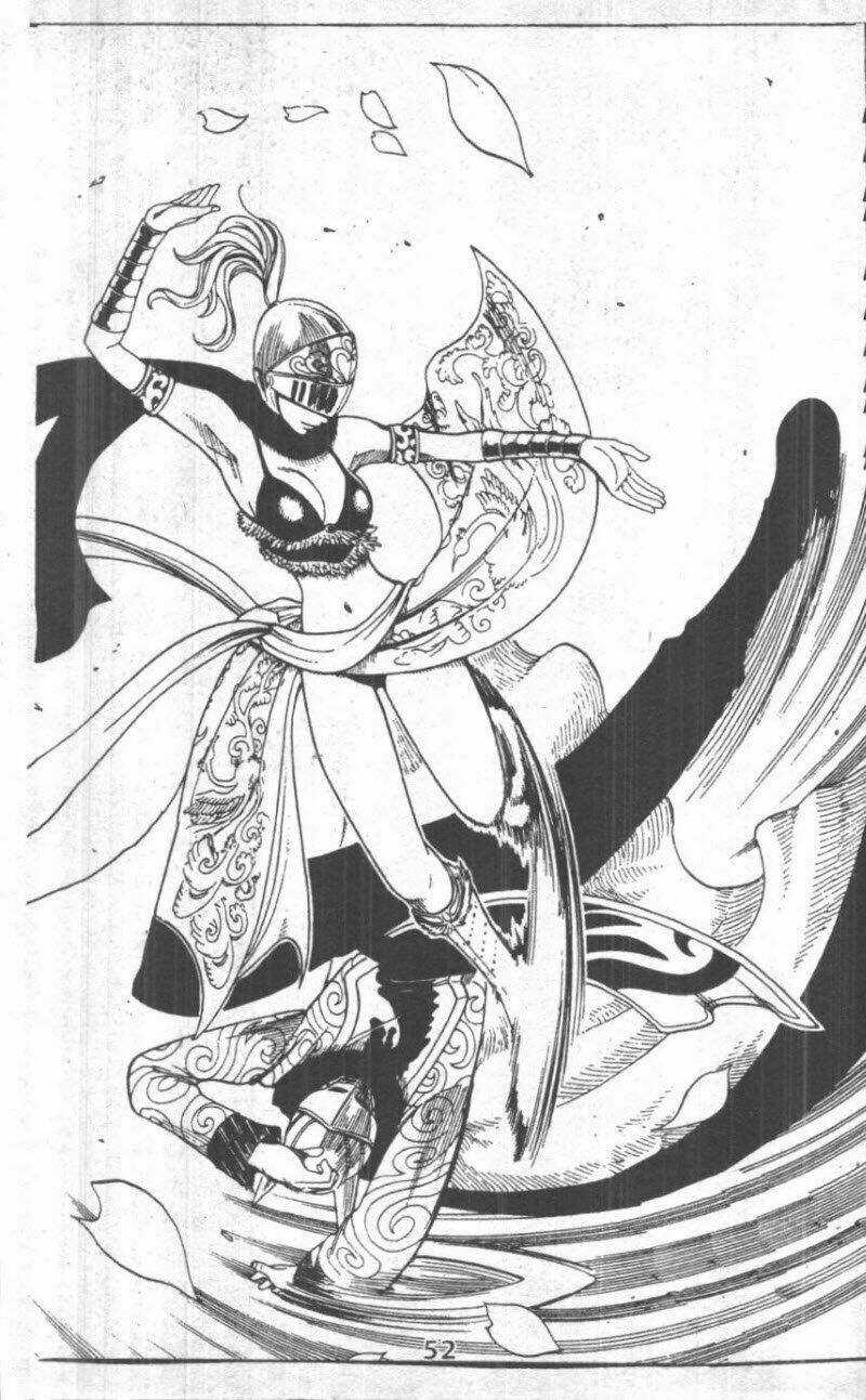 Rave Master (Scan) Chapter 25 trang 51