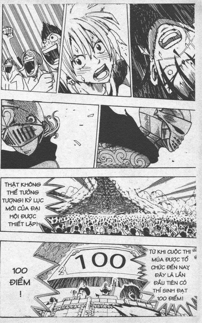 Rave Master (Scan) Chapter 25 trang 52
