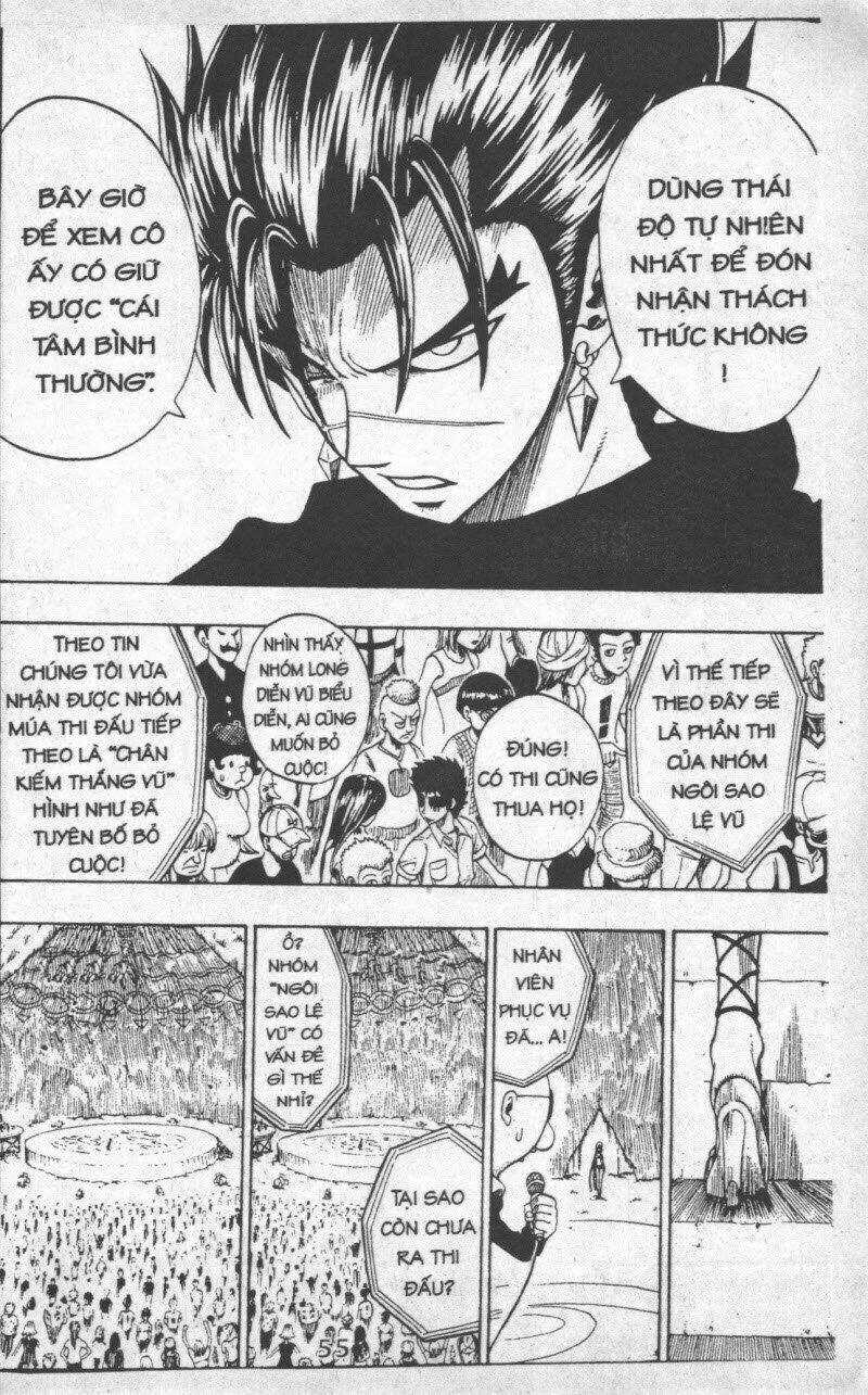 Rave Master (Scan) Chapter 25 trang 54