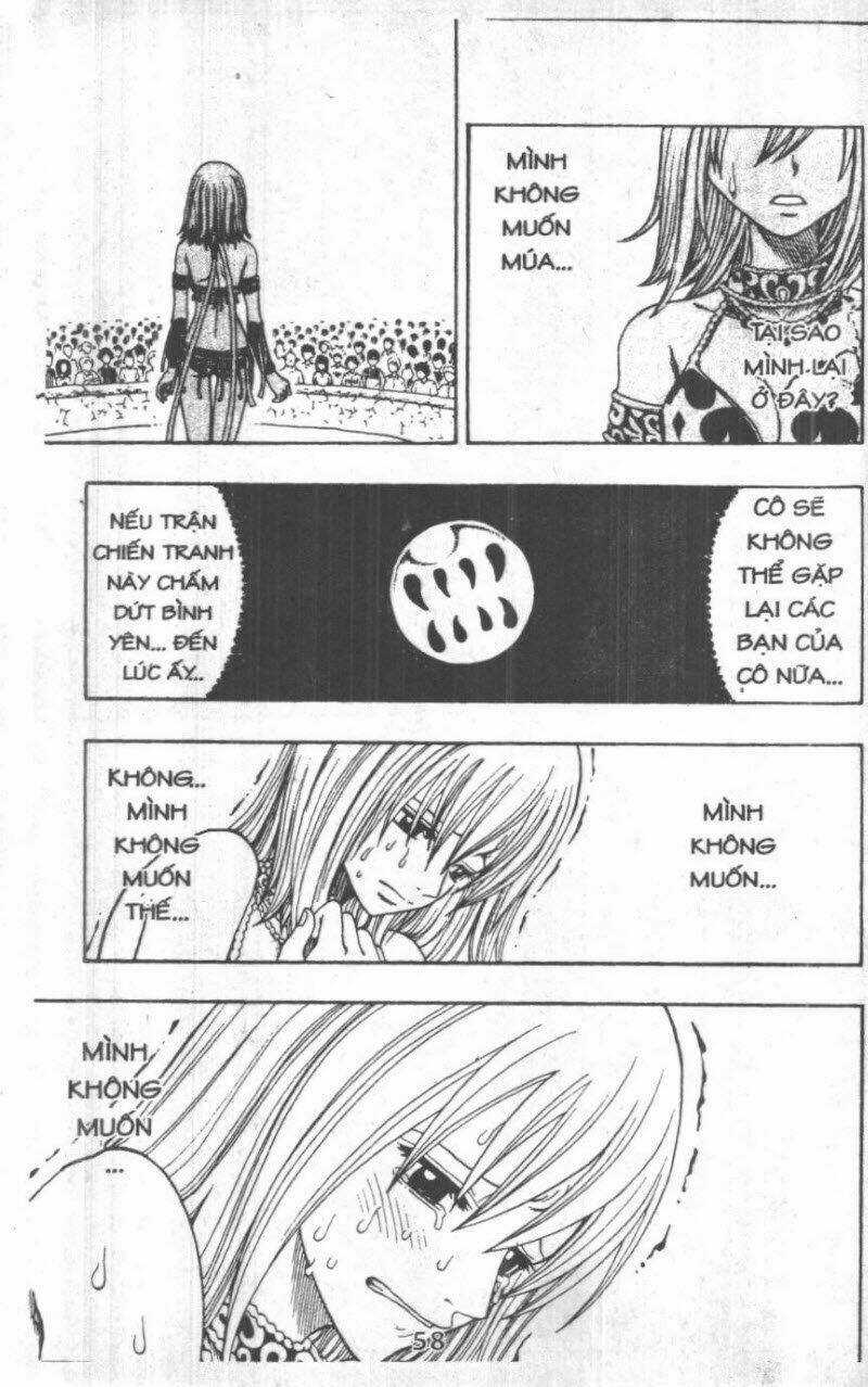 Rave Master (Scan) Chapter 25 trang 57