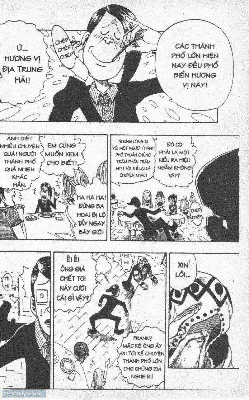Rave Master (Scan) Chapter 25 trang 6
