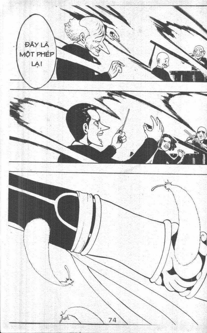 Rave Master (Scan) Chapter 25 trang 73
