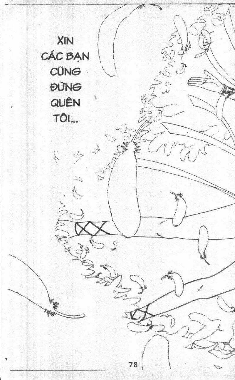 Rave Master (Scan) Chapter 25 trang 77