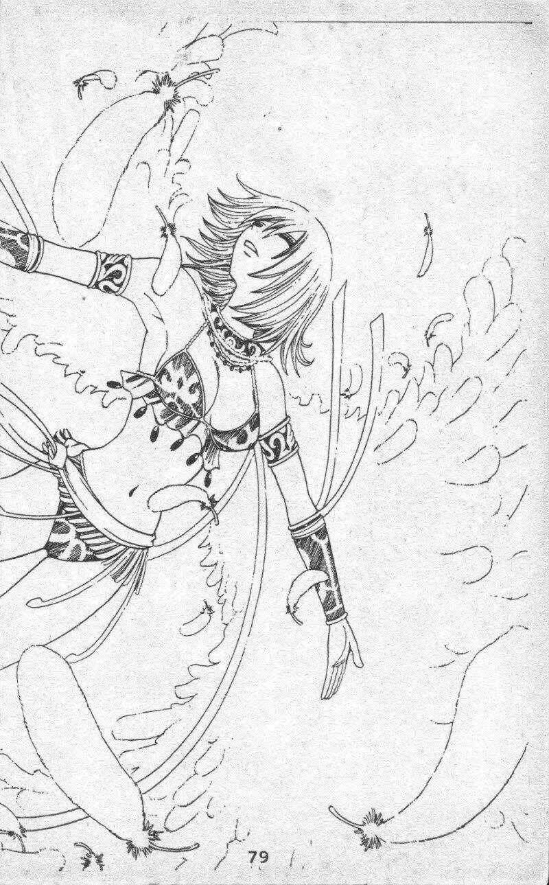 Rave Master (Scan) Chapter 25 trang 78